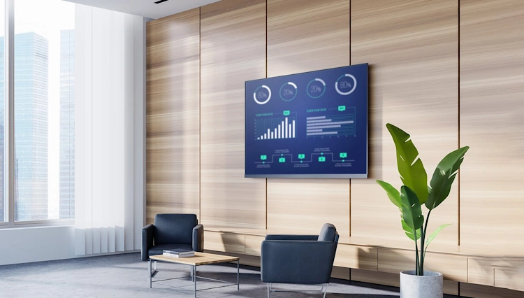 Телевидение для бизнеса от Ростелеком в хутор Вилтов (Волгоградская область)